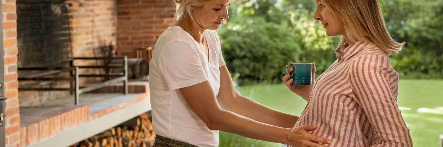 rufbereitschaft hebamme ab wann - Wann beginnt die Rufbereitschaft Hebamme