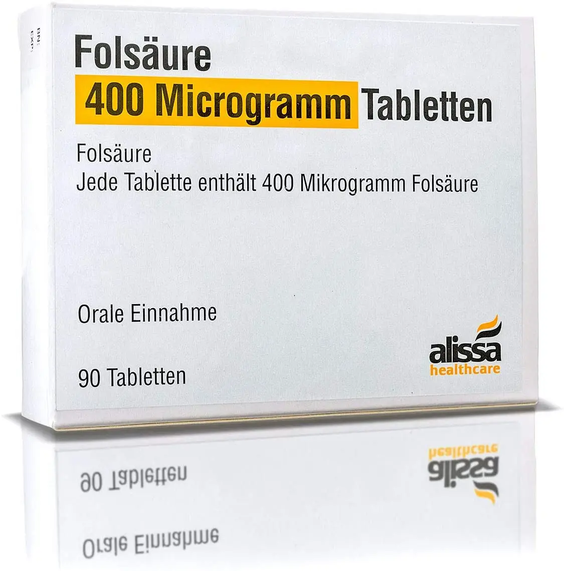 tk folsäure schwangerschaft kostenübernahme - Wann bekomme ich Folsäure auf Rezept