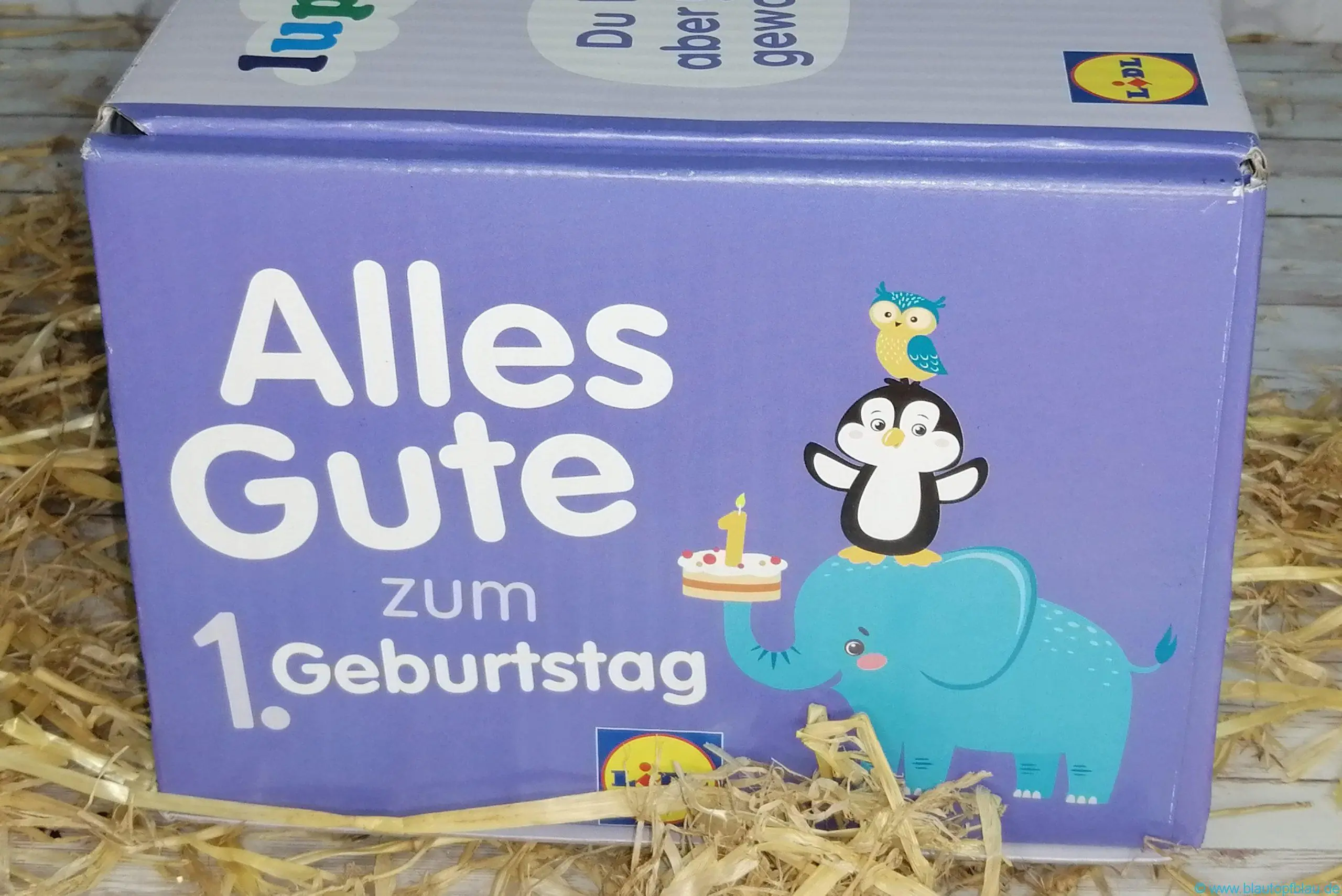 lidl babyclub geschenk geburt - Wann bekommt man Lidl Baby Geschenk