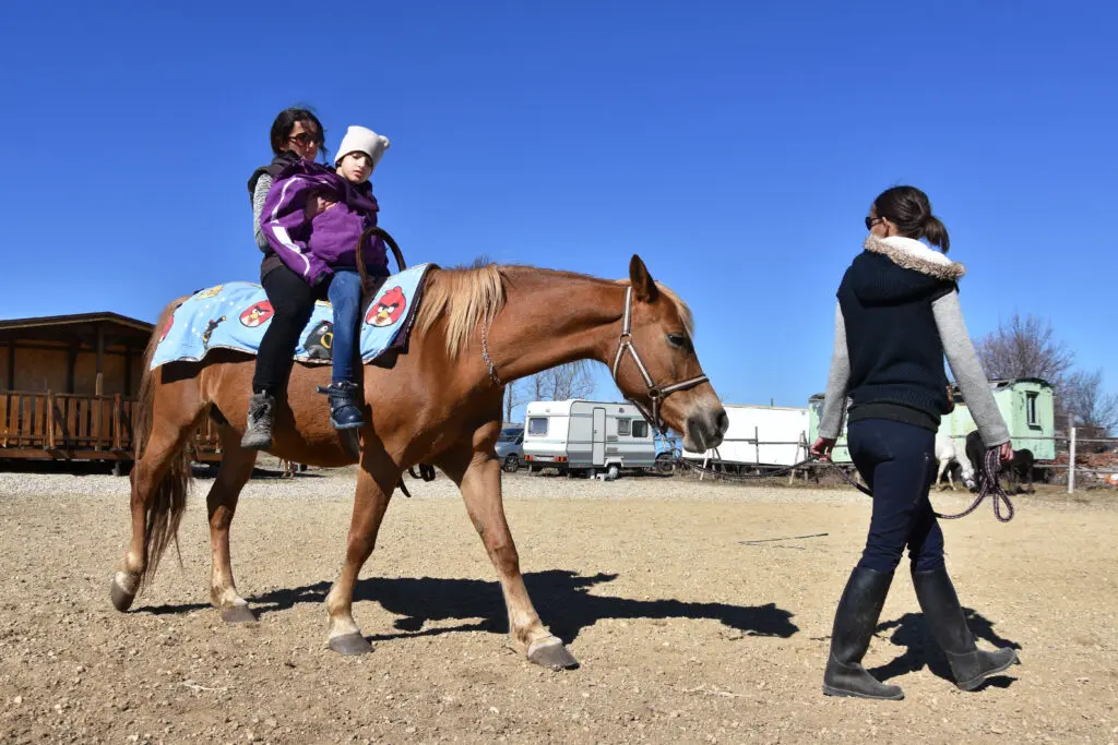 reittherapie krankenkasse - Wann bezahlt die Krankenkasse Therapeutisches Reiten