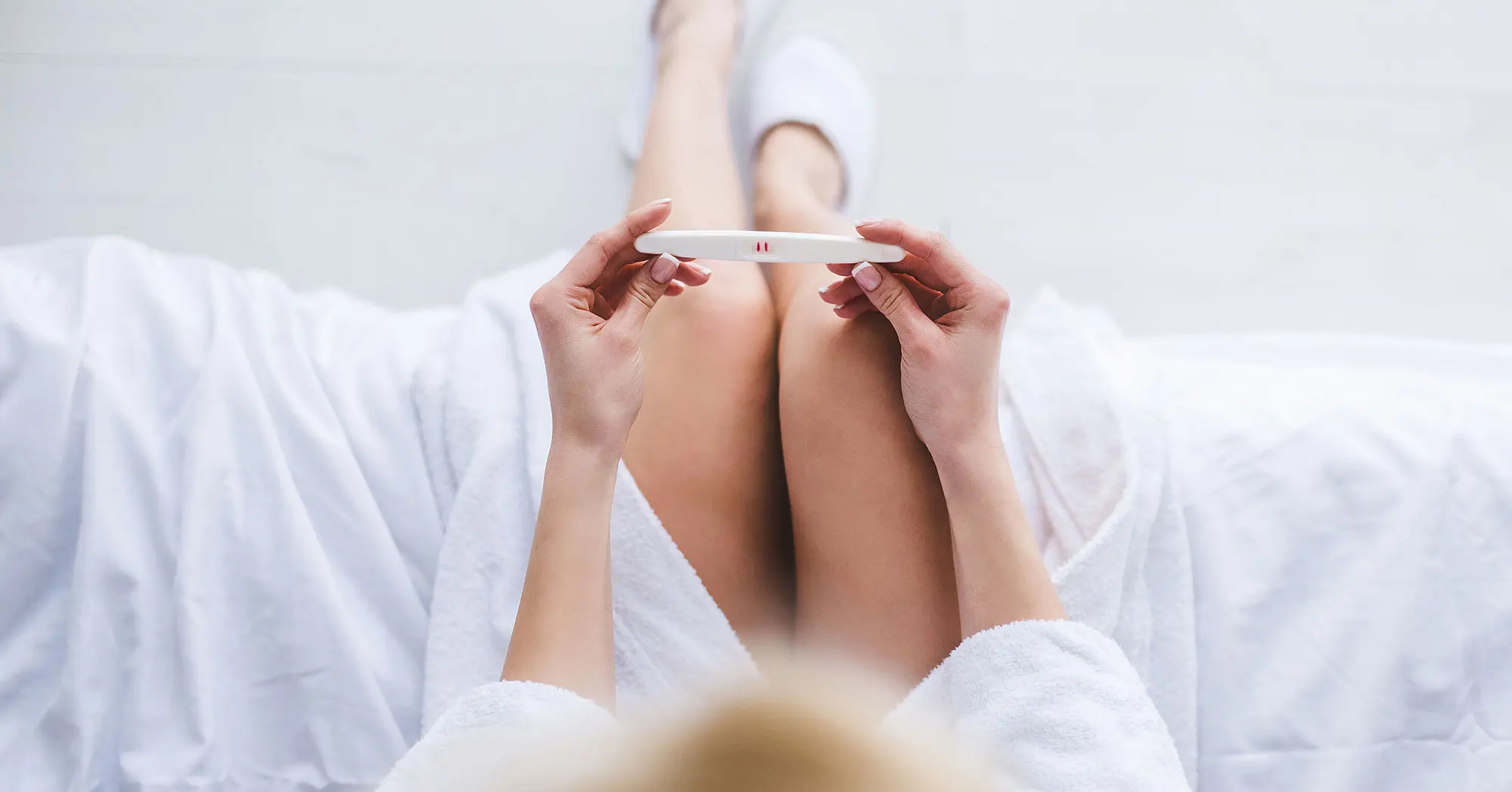 hcg nach geburt - Wann bildet sich hCG zurück