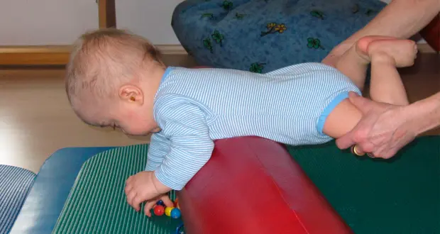 bobath therapie babys - Wann Bobath-Therapie