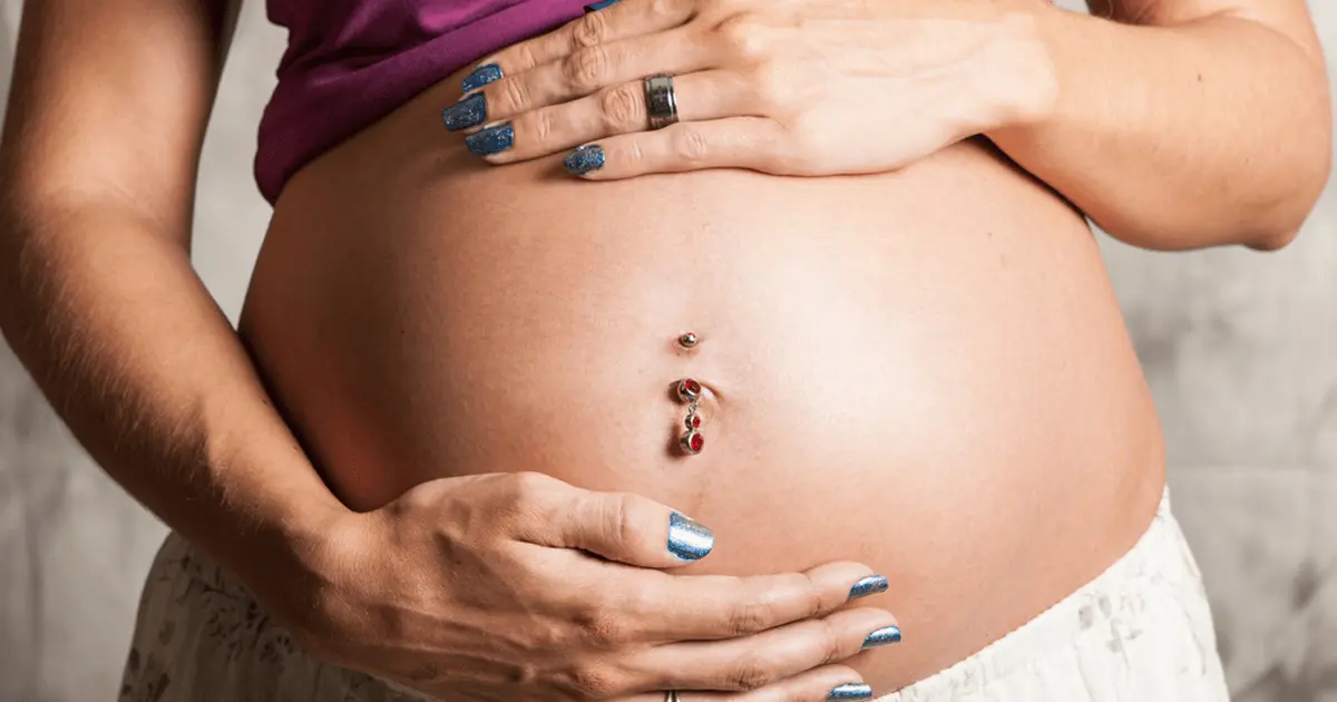 piercing für die schwangerschaft - Wann Brustwarzenpiercing entfernen Schwangerschaft