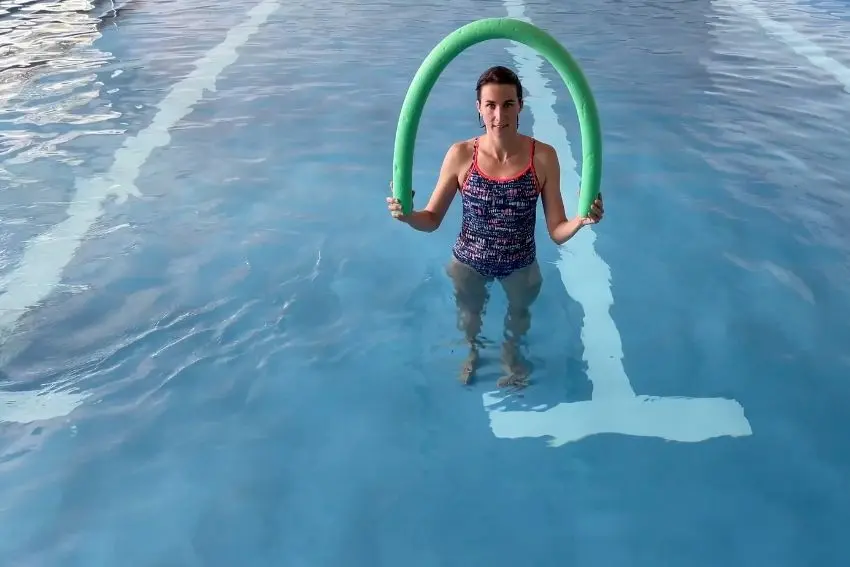 Wann Schwimmen nach Geburt: Tipps für Mutter und Kind - Wann Chlorwasser nach Geburt wann schwimmen nach geburt - Wann Chlorwasser nach Geburt