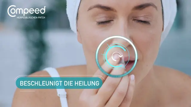 compeed herpespflaster schwangerschaft - Wann compeed Herpespflaster entfernen