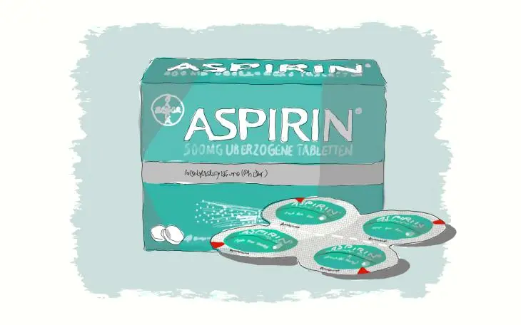 aspirin frühschwangerschaft - Wann darf Aspirin nicht eingenommen werden