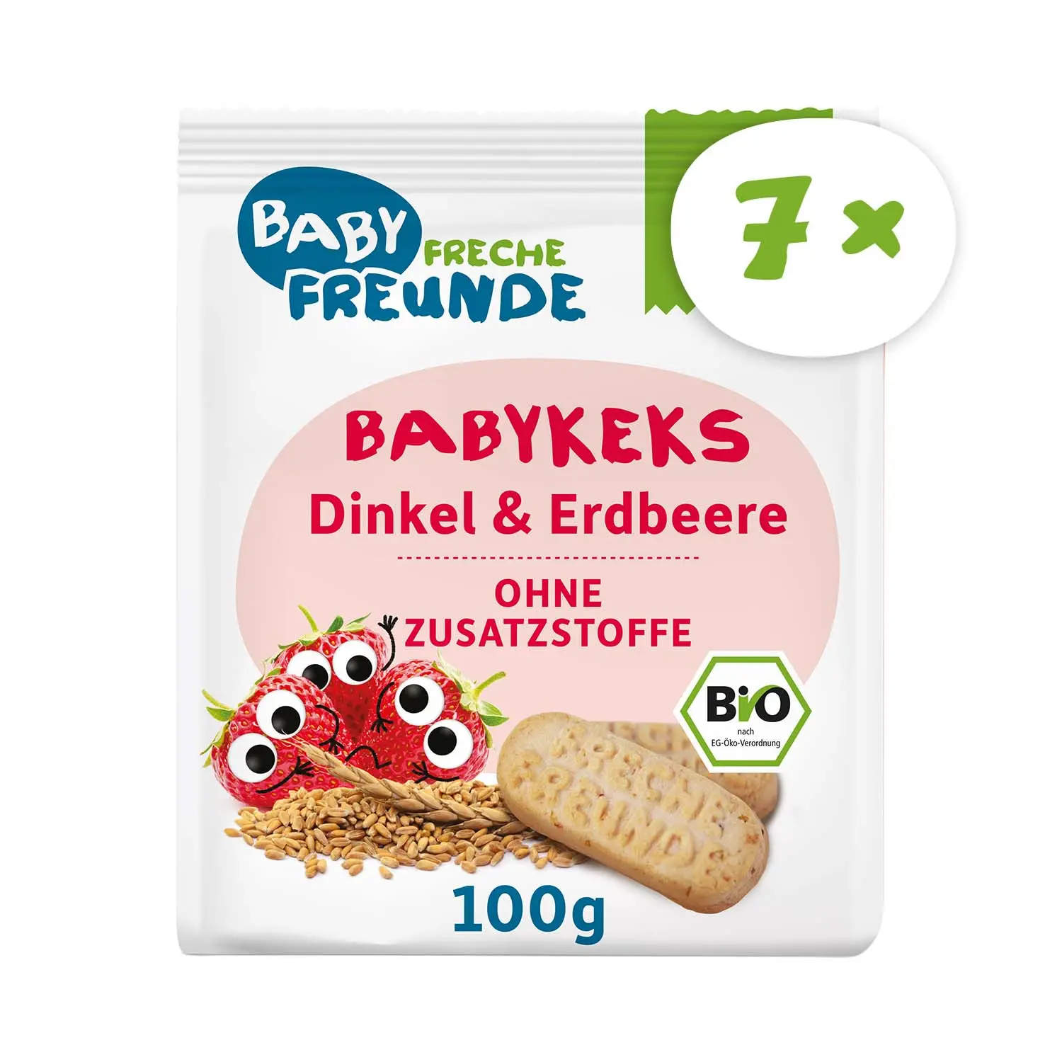 kinder kekse - Wann darf Baby Kekse essen