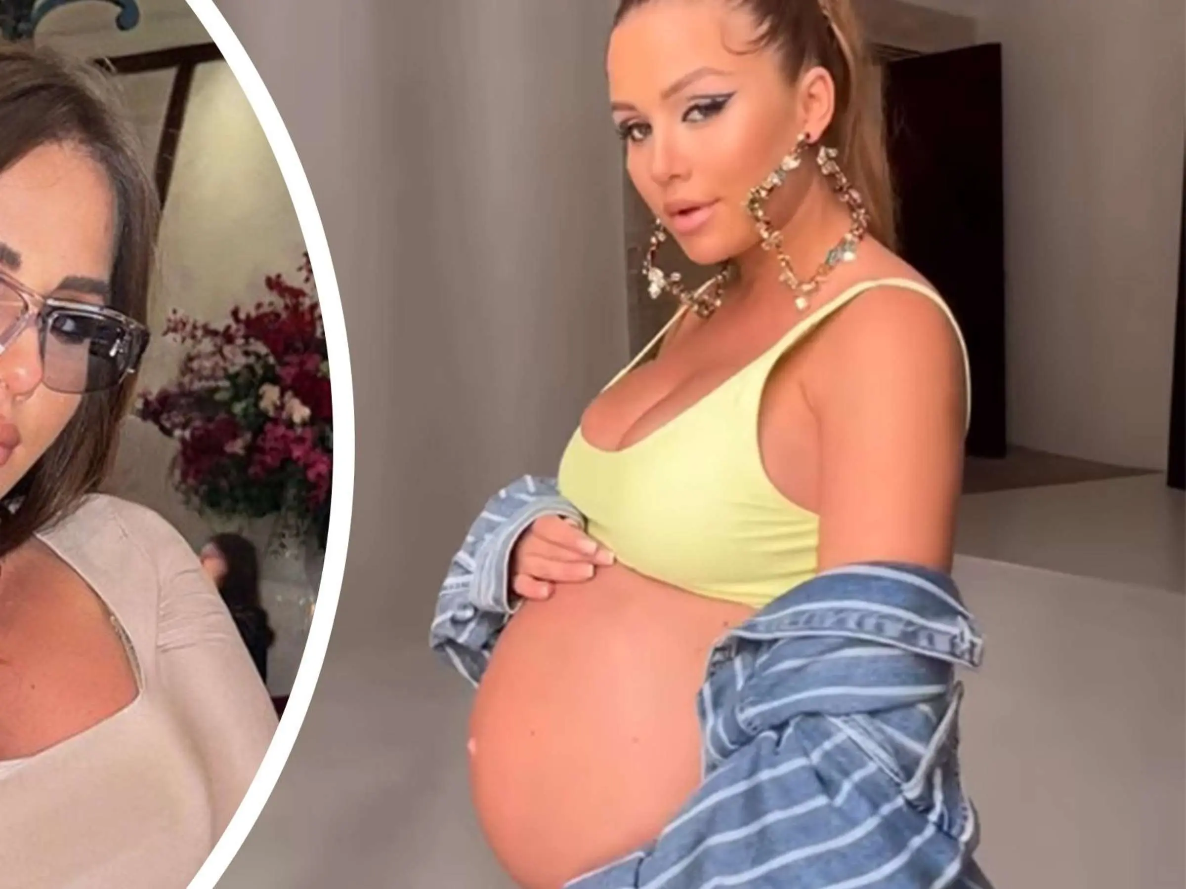 botox schwangerschaft - Wann darf Botox nicht angewendet werden