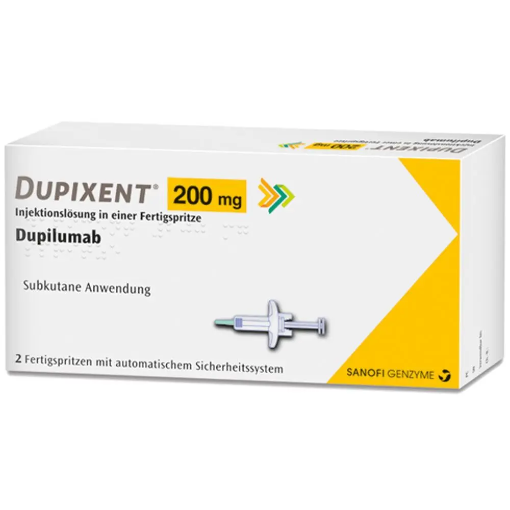 dupixent schwangerschaft - Wann darf Dupixent nicht angewendet werden