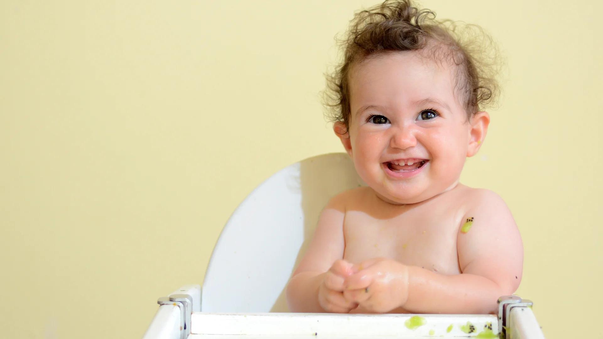 kiwi kleinkind - Wann darf ein Baby Kiwi essen