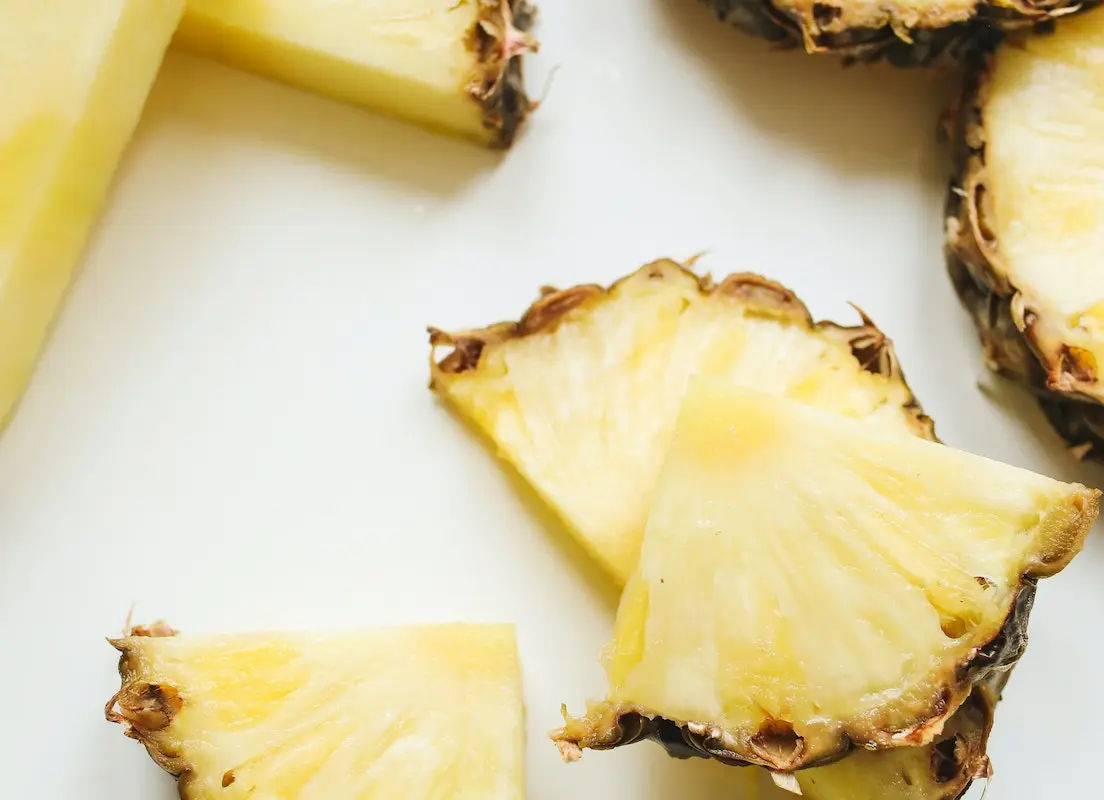 ananas schwangerschaft - Wann darf man Ananas nicht essen