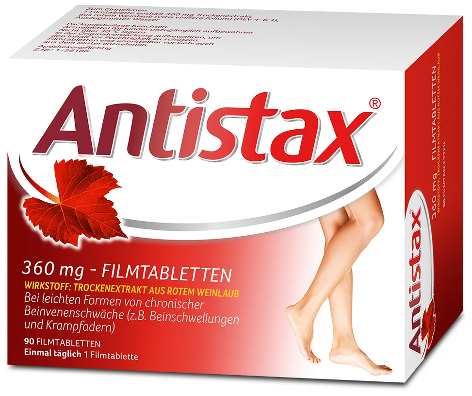 Antistax Gel in der Schwangerschaft: Was Sie wissen sollten - Wann darf man Antistax nicht einnehmen antistax gel schwangerschaft - Wann darf man Antistax nicht einnehmen