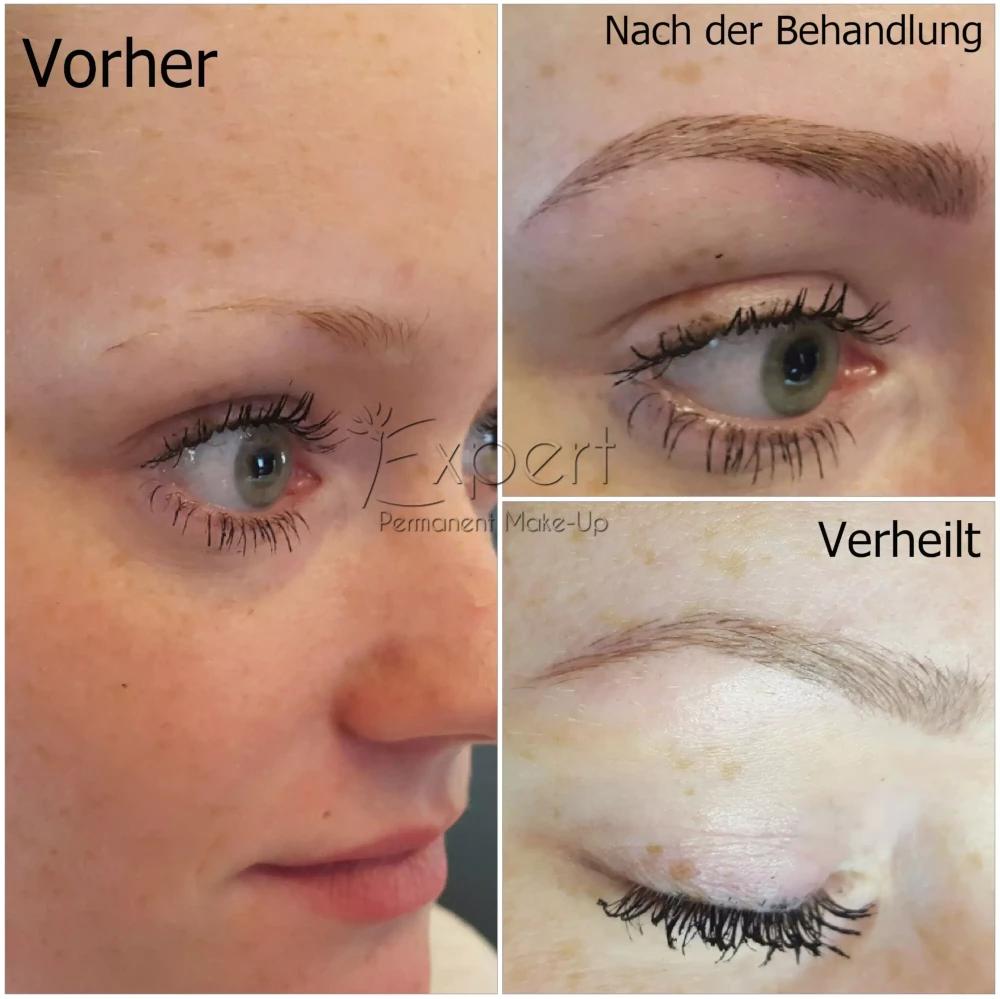 microblading schwangerschaft - Wann darf man kein Microblading machen