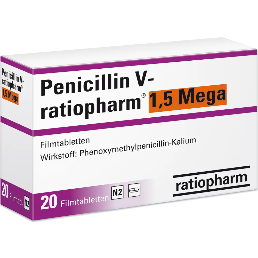 penicillin schwangerschaft - Wann darf man kein Penicillin nehmen