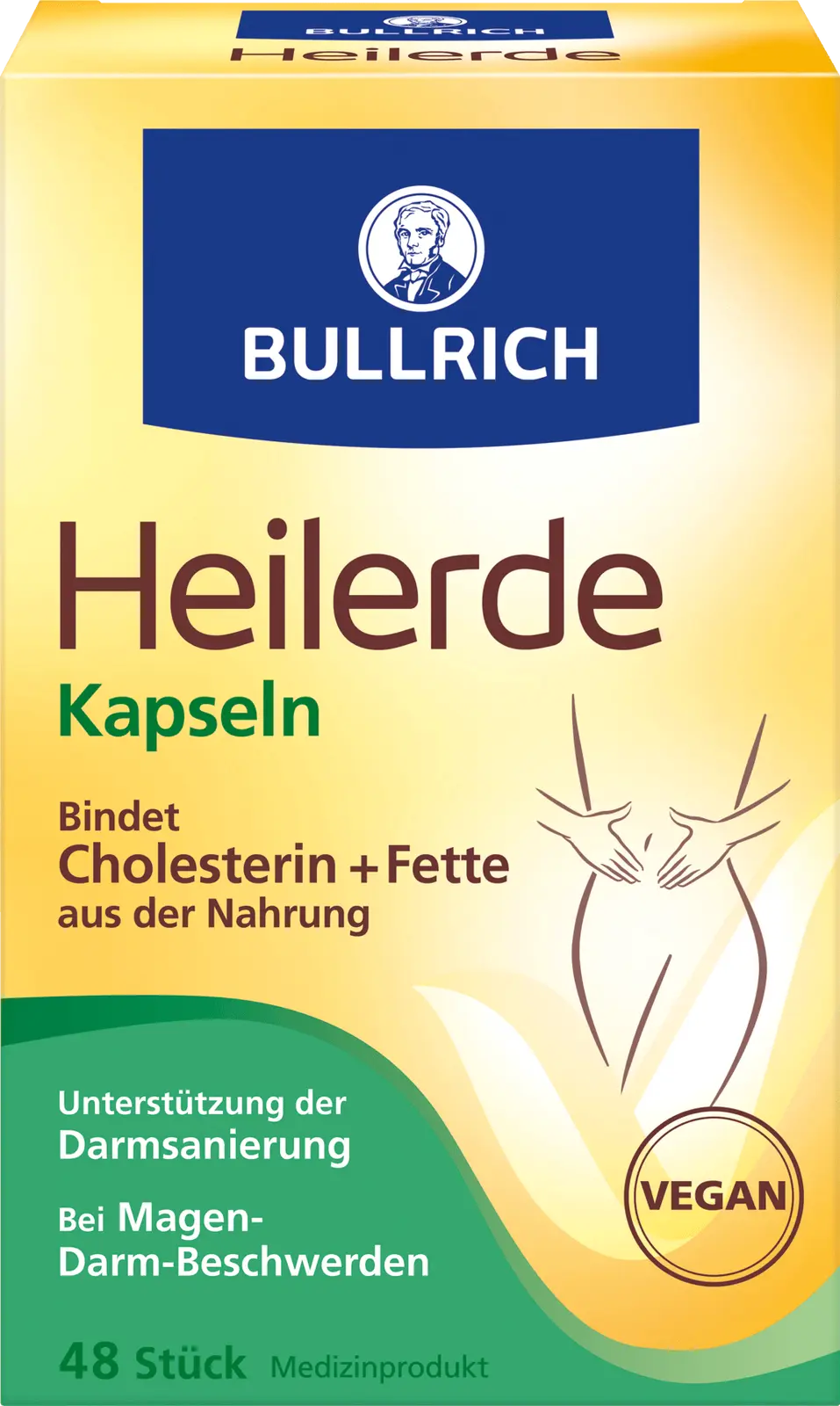 heilerde schwangerschaft - Wann darf man keine Heilerde nehmen