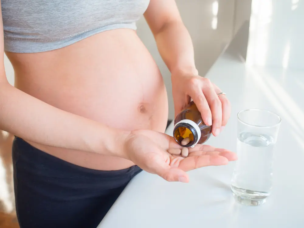 nux vomica schwangerschaft - Wann darf man Nux vomica nicht einnehmen