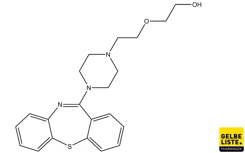 quetiapin schwangerschaft - Wann darf man Quetiapin nicht nehmen