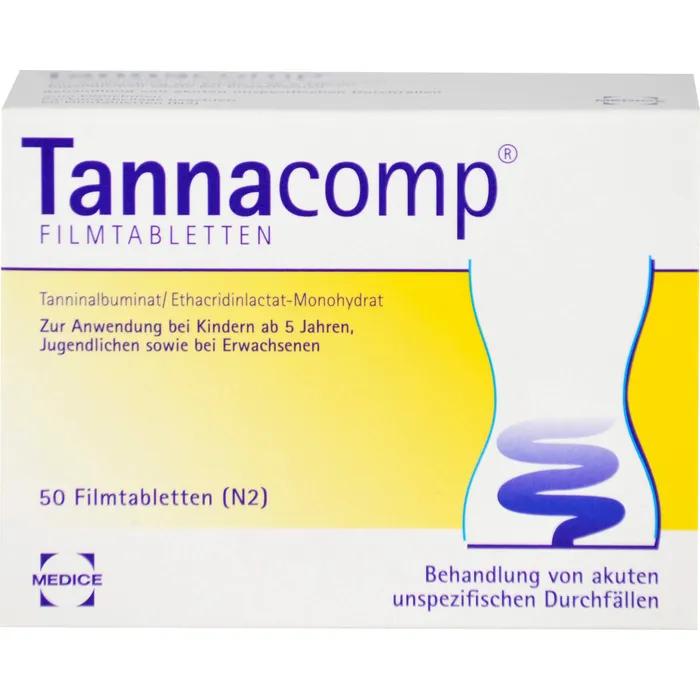 tannacomp schwangerschaft - Wann darf man Tannacomp nicht einnehmen