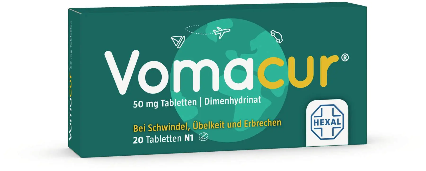 vomacur schwangerschaft - Wann darf man Vomacur nicht nehmen