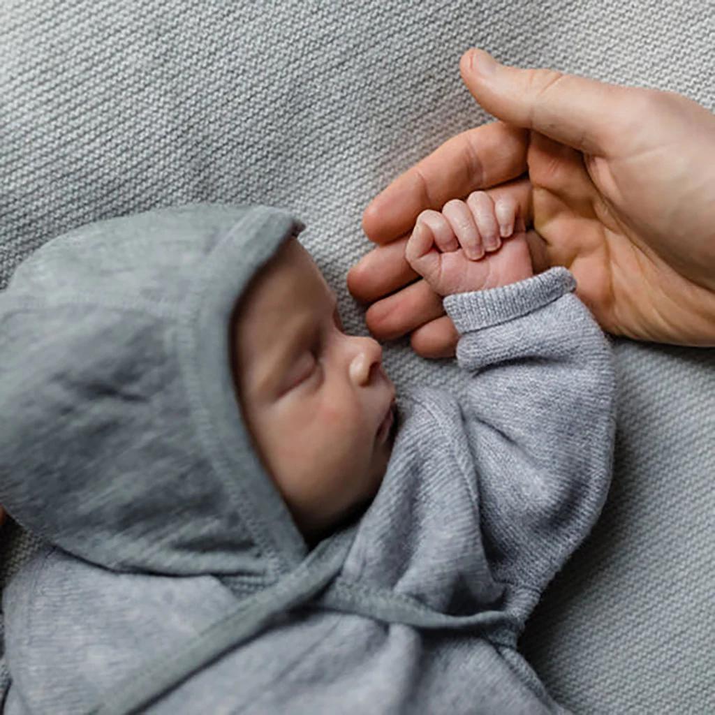 decke geburt - Wann Decke statt Schlafsack