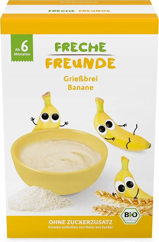babybrei ohne milch - Wann die Milch weglassen Beikost