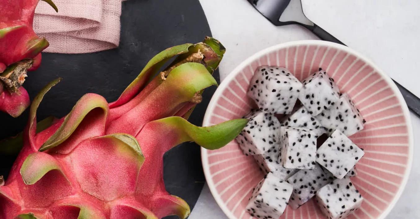 drachenfrucht schwangerschaft - Wann Drachenfrucht nicht mehr essen