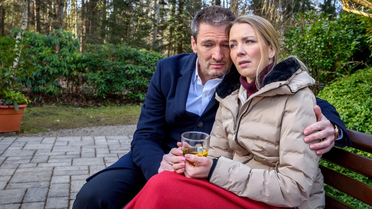 sturm der liebe geburt - Wann erfährt Ariane dass sie keinen Hirntumor hat