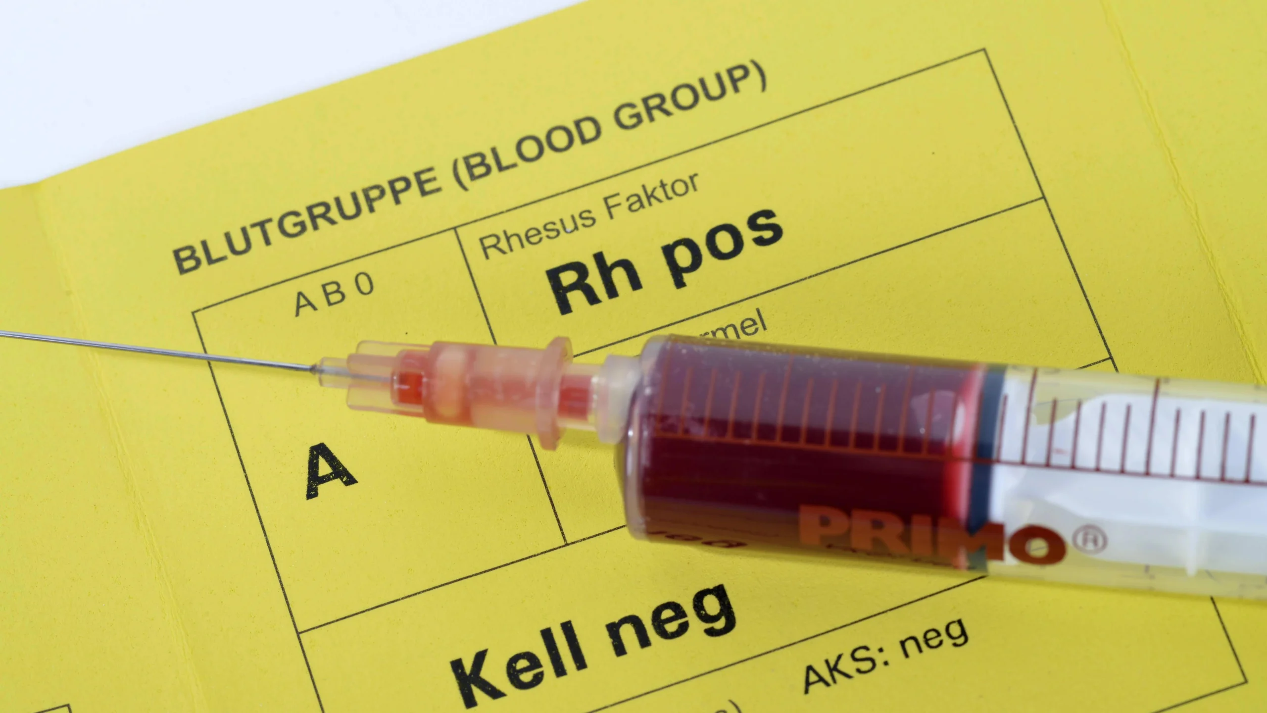 wo finde ich die blutgruppe meines kindes - Wann erfährt man die Blutgruppe vom Baby