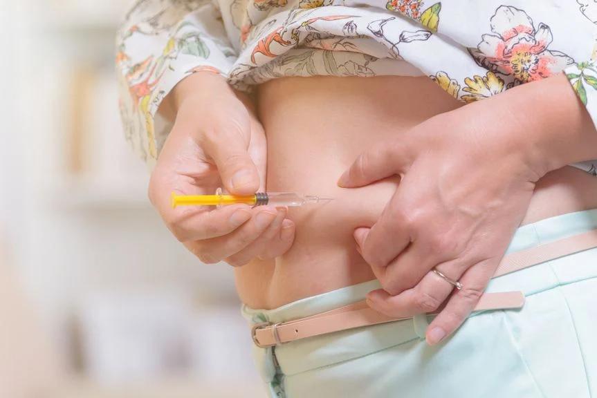 gerinnungsstörung schwangerschaft ab wann spritzen - Wann erste Thrombosespritze