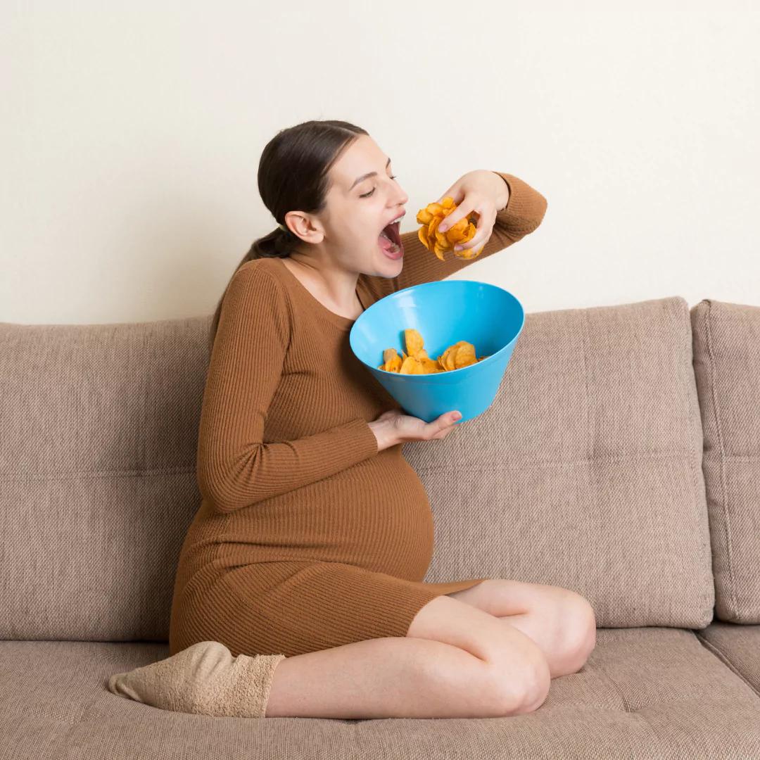 heißhunger schwangerschaft - Wann fangen die schwangerschaftsgelüste an