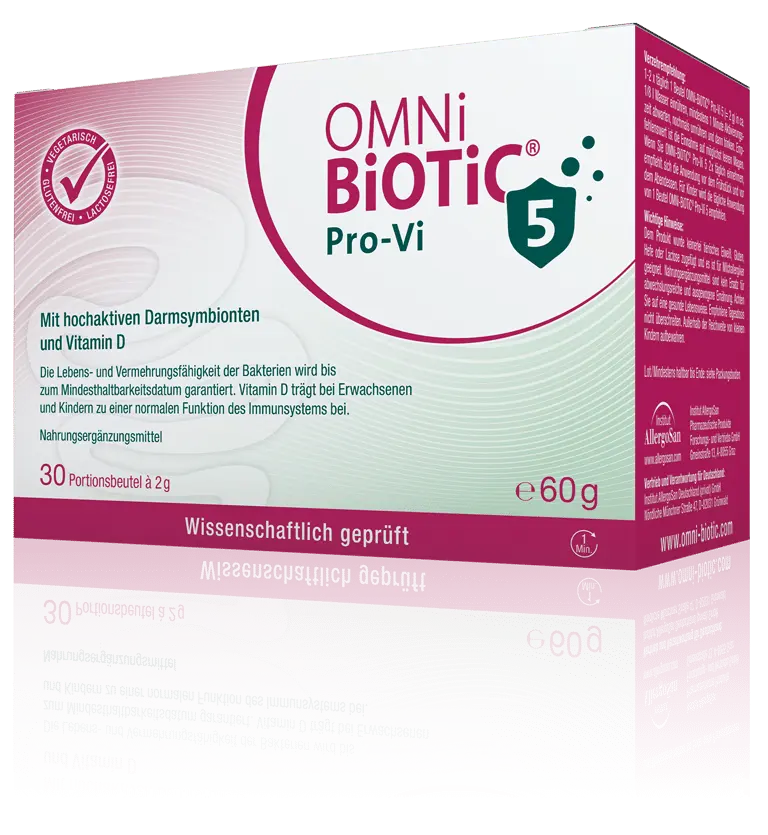 omni-biotic schwangerschaft erfahrungen - Wann fängt OMNi-BiOTiC an zu wirken