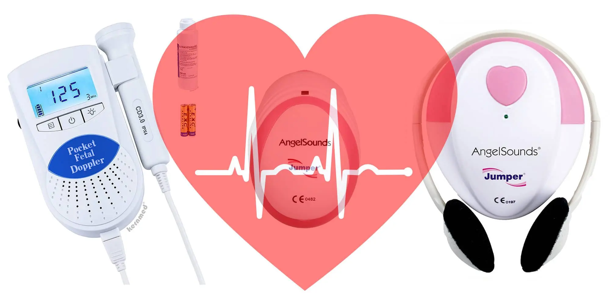 ab wann doppler in der schwangerschaft - Wann frühestens Fetal Doppler