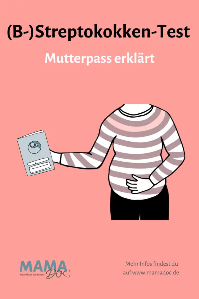 gbs schwangerschaft - Wann GBS Abstrich Schwangerschaft