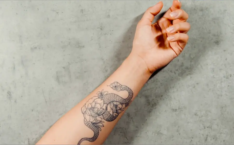 henna schwangerschaft haut - Wann geht Henna von der Haut ab