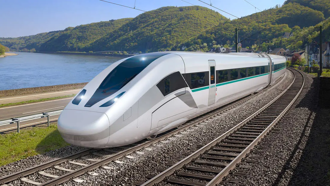 geburt im ice - Wann gibt es den Ice 5