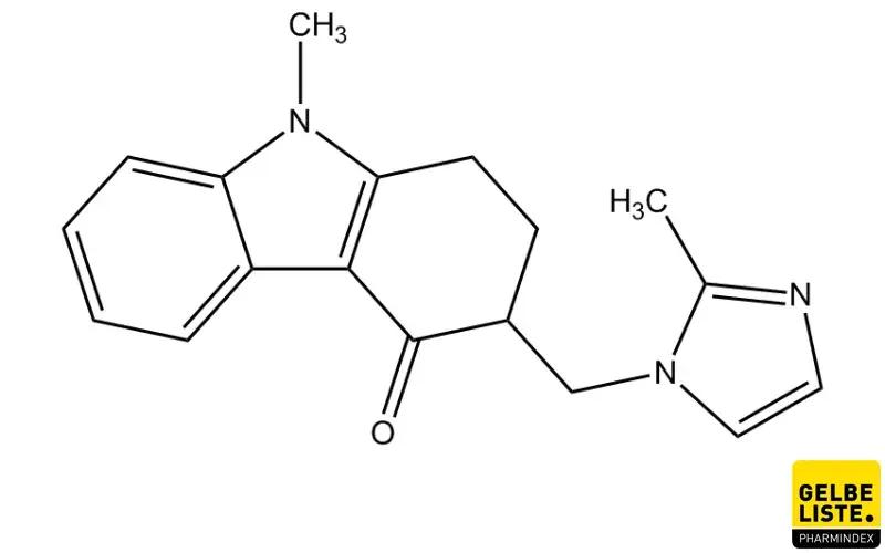 ondansetron schwangerschaft - Wann gibt man Ondansetron