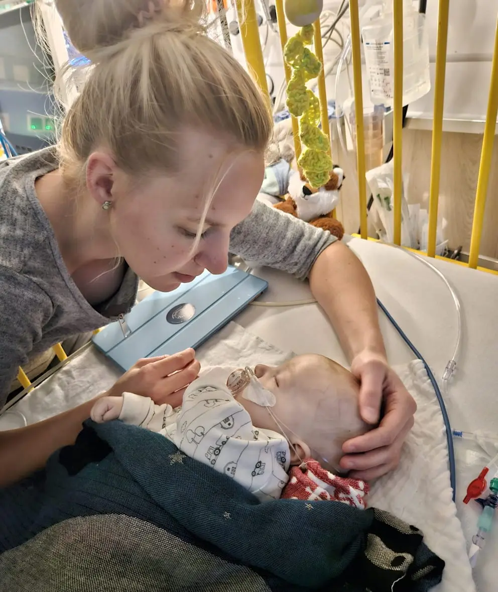 Leukämie nach Geburt: Was Eltern wissen sollten - Wann gilt man als geheilt nach Leukämie leukämie nach geburt - Wann gilt man als geheilt nach Leukämie