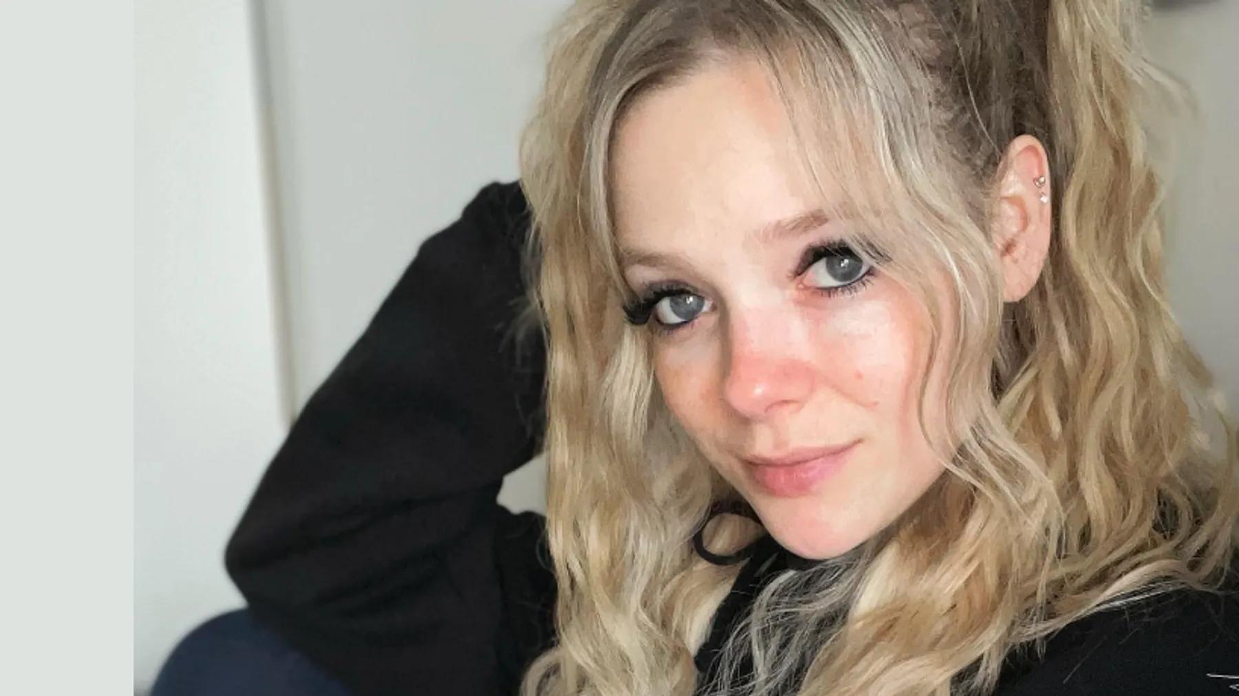 anne wünsche schwangerschaft - Wann hat Anne Wünsche ihr erstes Kind bekommen