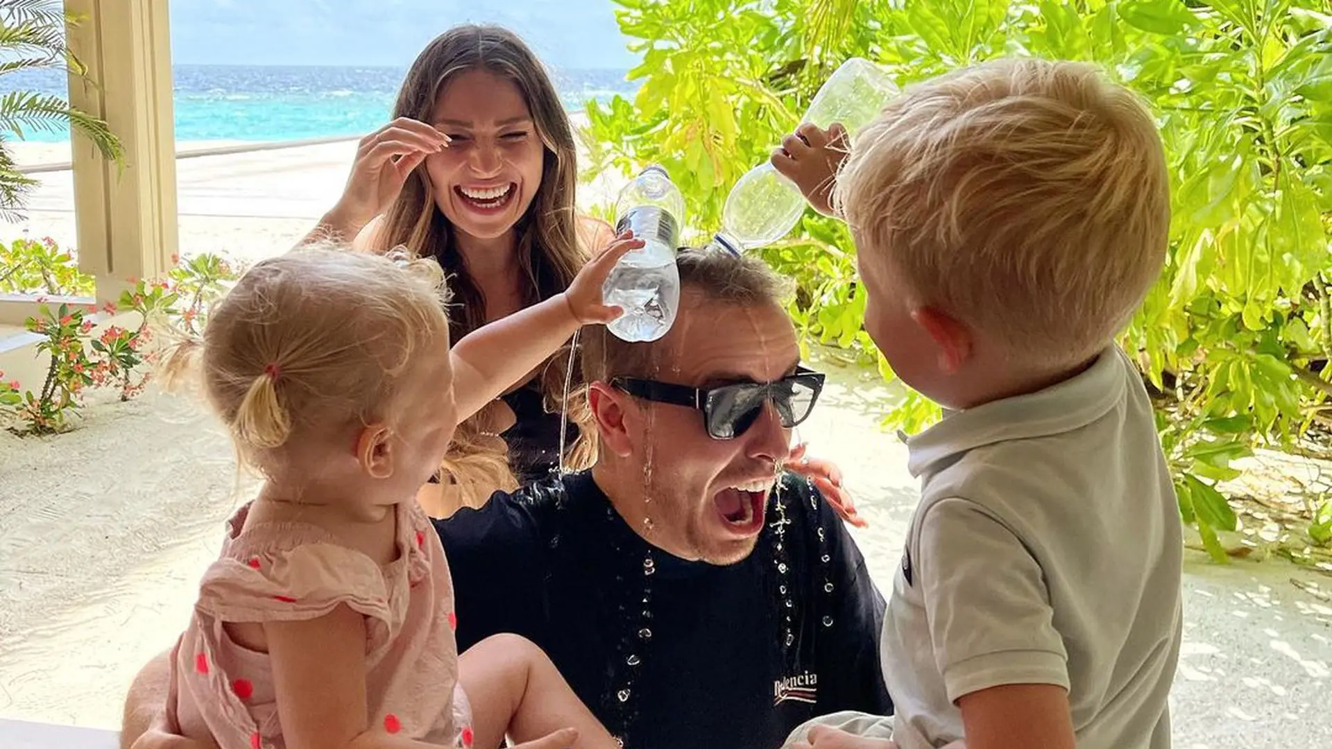 bibi beauty palace geburt - Wann hat Bibi ihr Kind bekommen