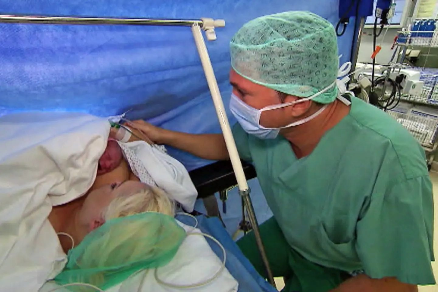 Daniela Katzenberger und die Geburt ihrer Tochter Sophia - Wann hat Daniela Katzenberger ihr Kind bekommen daniela katzenberger geburt sophia - Wann hat Daniela Katzenberger ihr Kind bekommen