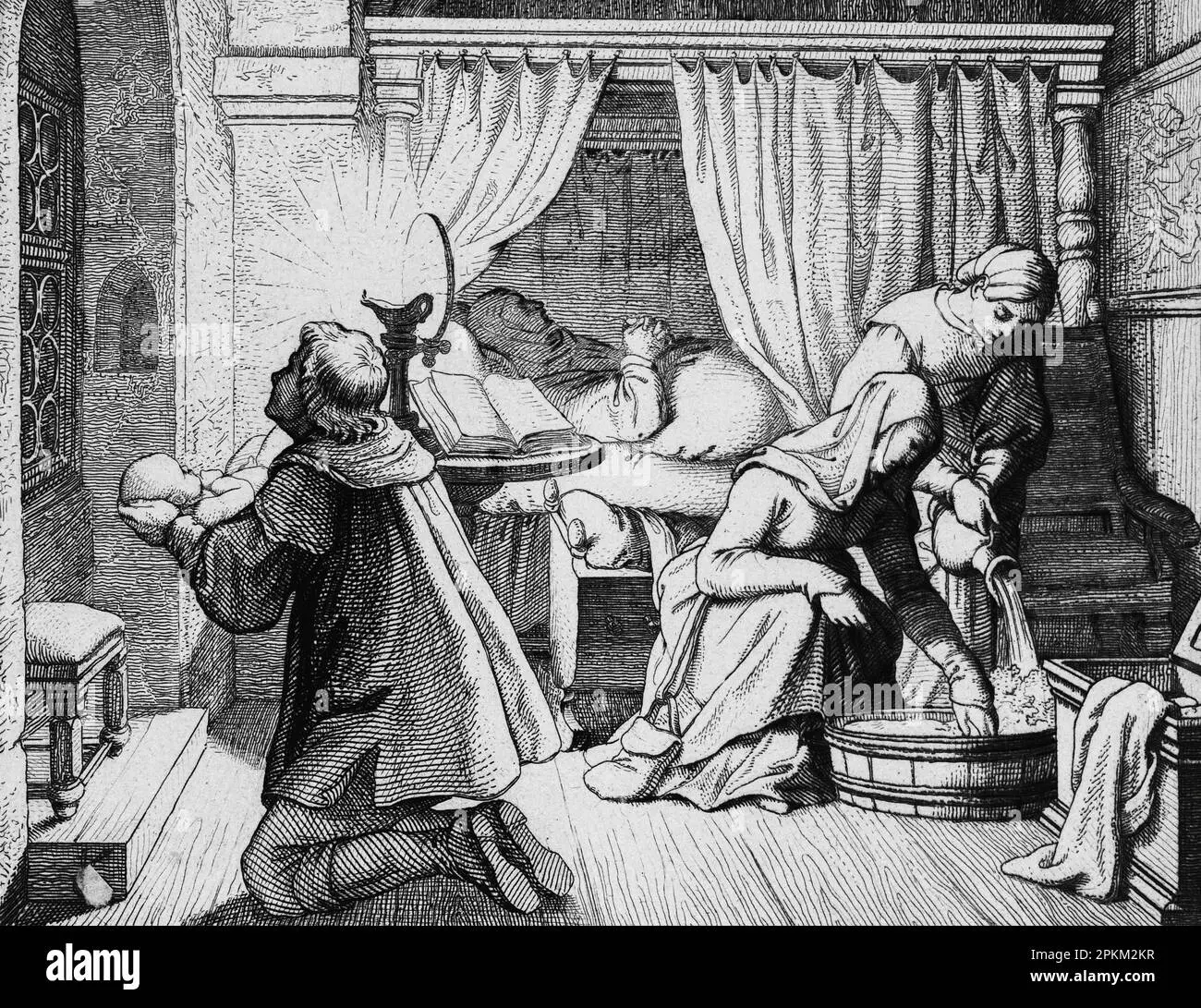 Martin Luther: Ein Leben voller Wandel und Einfluss - Wann hat Martin Luther Kinder bekommen luther geburt - Wann hat Martin Luther Kinder bekommen