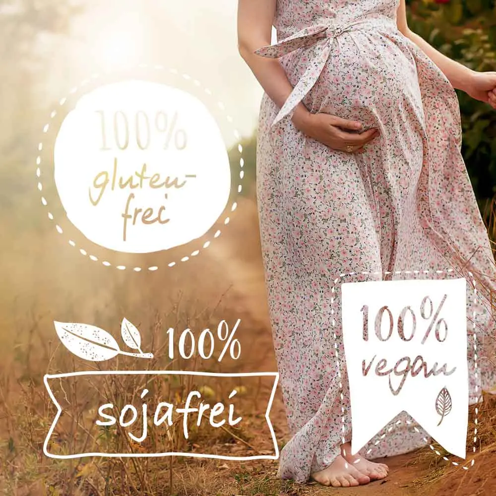 angelikawurzel tee schwangerschaft - Wann hilft Engelwurz