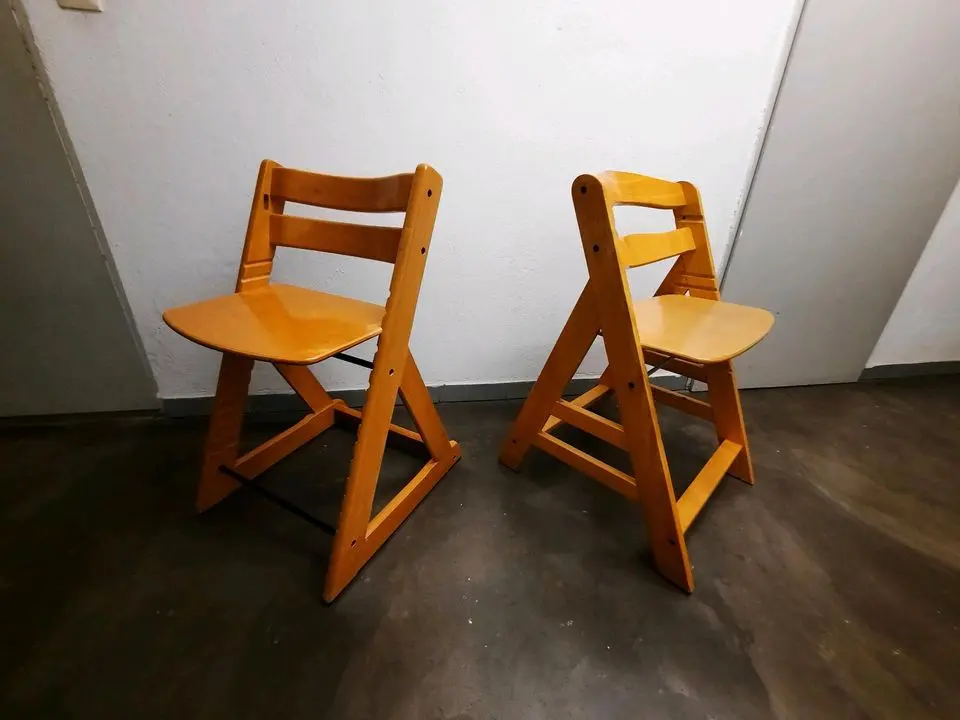 Der perfekte Kinderhochstuhl aus Holz: Gebraucht und hochwertig - Wann Hochstuhl kaufen kinderhochstuhl holz gebraucht - Wann Hochstuhl kaufen
