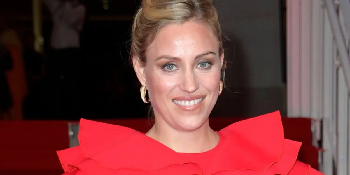 angelique kerber schwangerschaft - Wann ist Angelique Kerber Mutter geworden