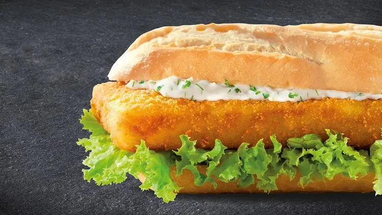 backfisch schwangerschaft - Wann ist Backfisch durch