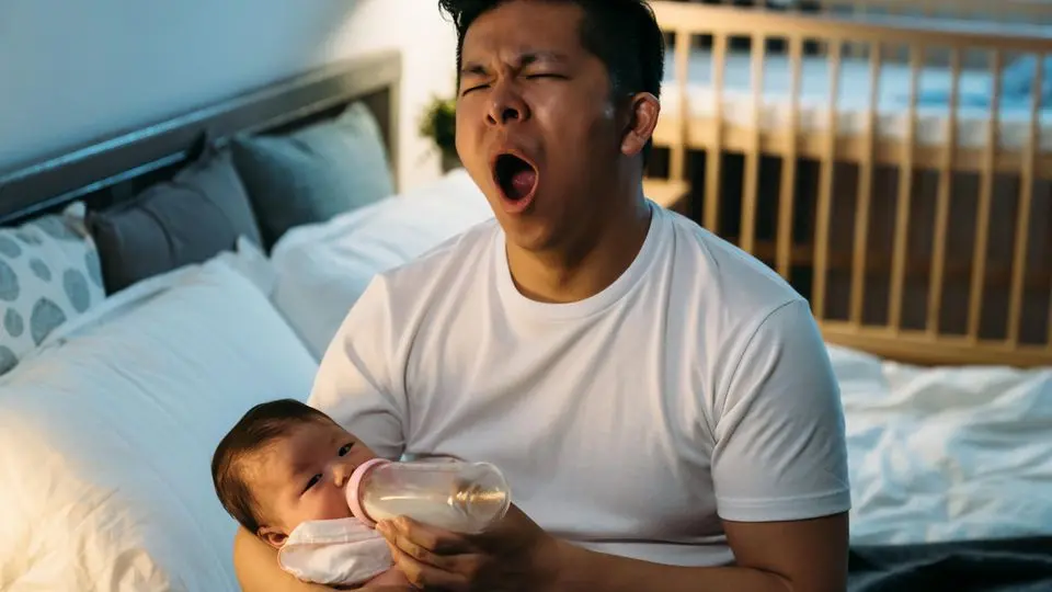 Flasche abgewöhnen: Ein sanfter Übergang zum Stillen - Wann ist das Ende des Flaschenalter flasche abgewöhnen - Wann ist das Ende des Flaschenalter