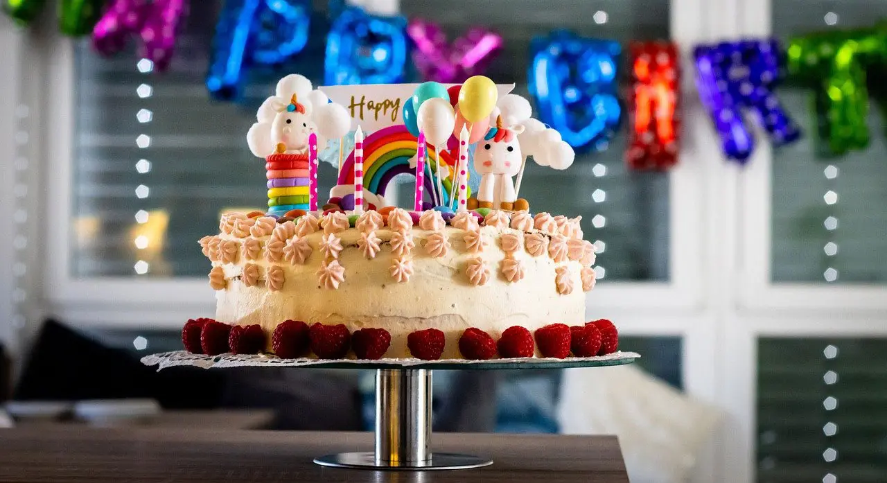 kindergeburtstag wie lange - Wann ist die beste Uhrzeit für einen Kindergeburtstag