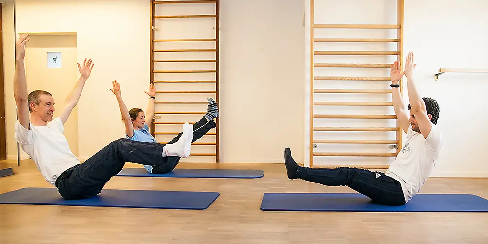 wann pilates - Wann ist die beste Zeit für Pilates