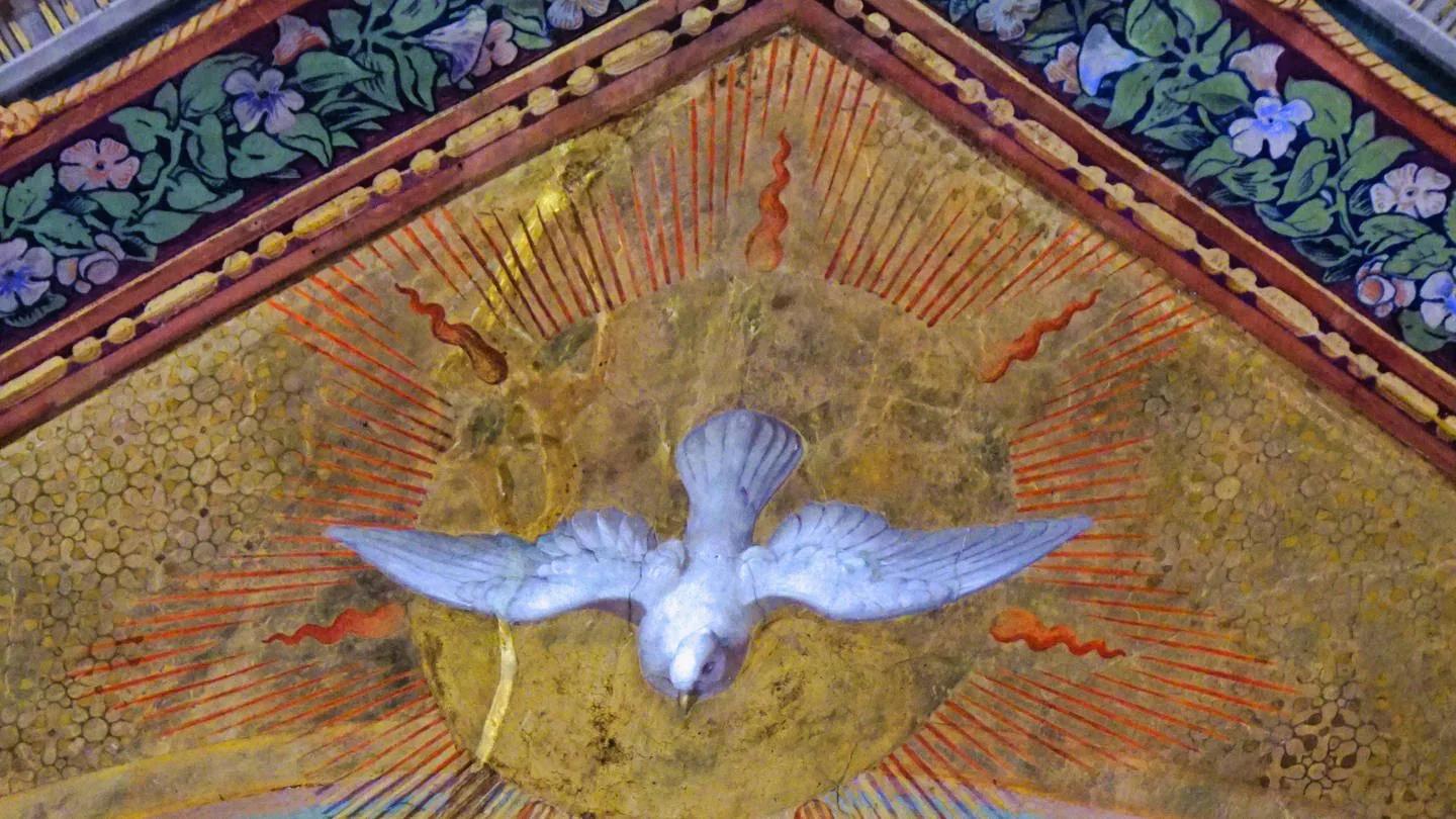 Pfingsten: Die Geburt der Kirche - Wann ist die Geburt der Kirche pfingsten geburt der kirche - Wann ist die Geburt der Kirche