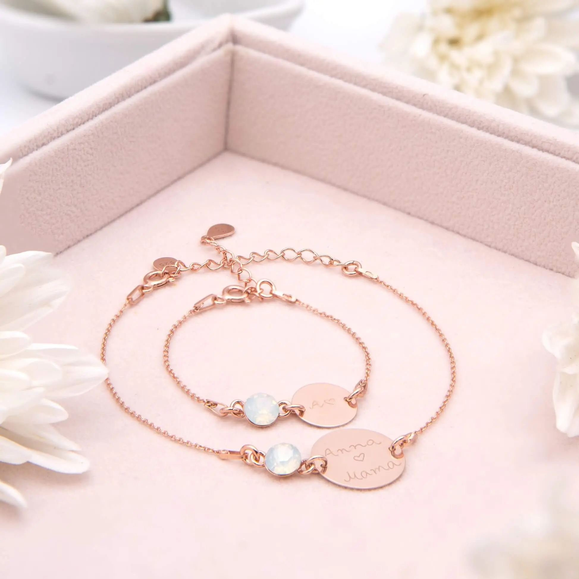 armband geburt mama - Wann ist ein Armband zu eng